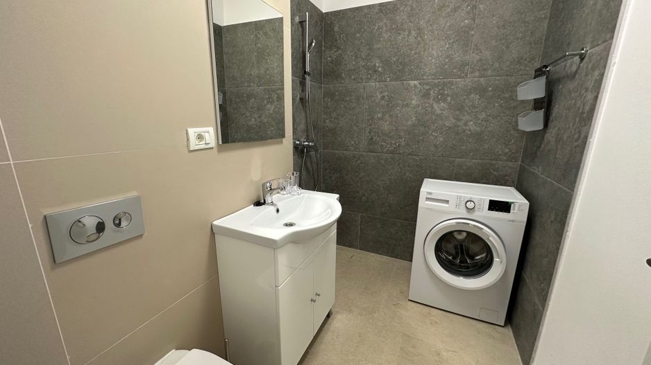 Apartament 3 camere in zona Braytim - Poză 15