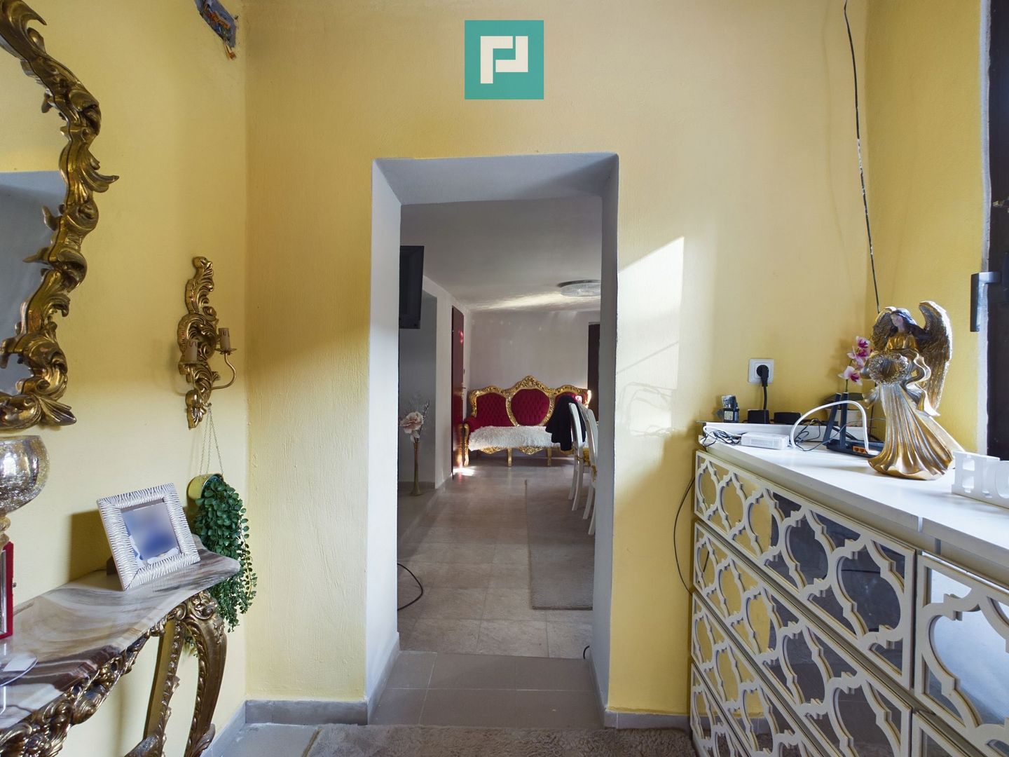 Casă în Șeitin - posibilitate plată în rate - Poză 2