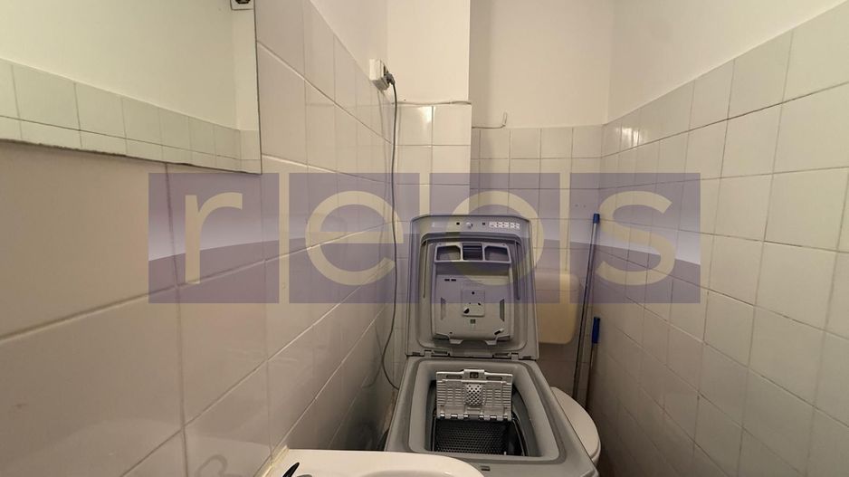 De vânzare apartament 3 camere Dorobanți -Radu Beller 2 Bai  Bloc 1986 - Poză 7