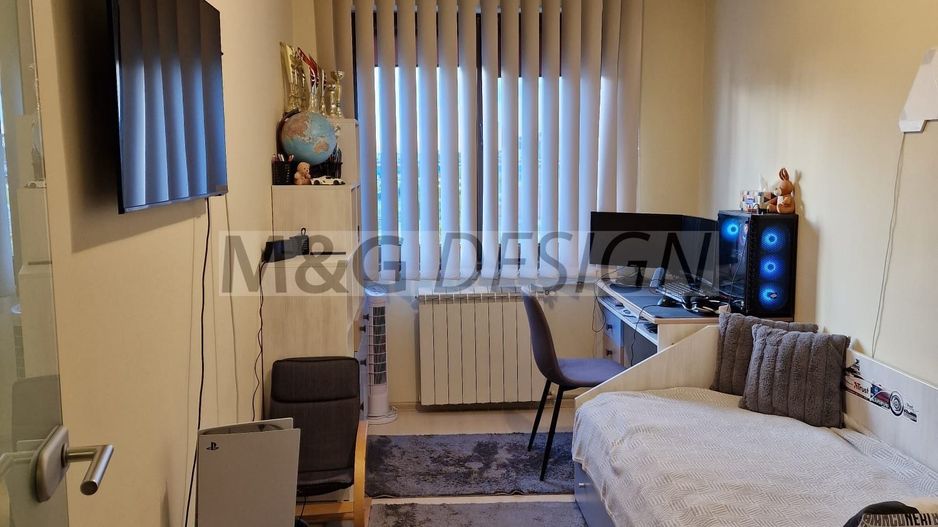 Apartament 3 camere zona Tipografilor - Poză 4