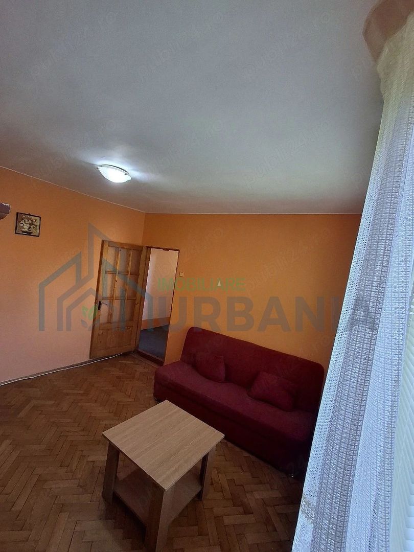 Apartament 2 camere decomandat, Tudor Vladimirescu, Iasi - Poză 5