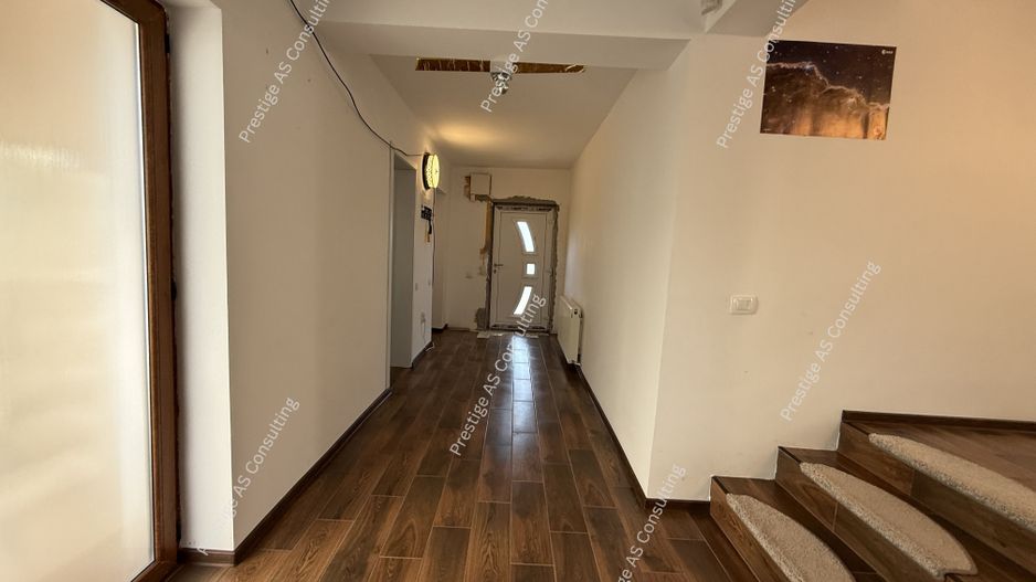 Casa individuala | 5 Camere- Sag - Poză 30