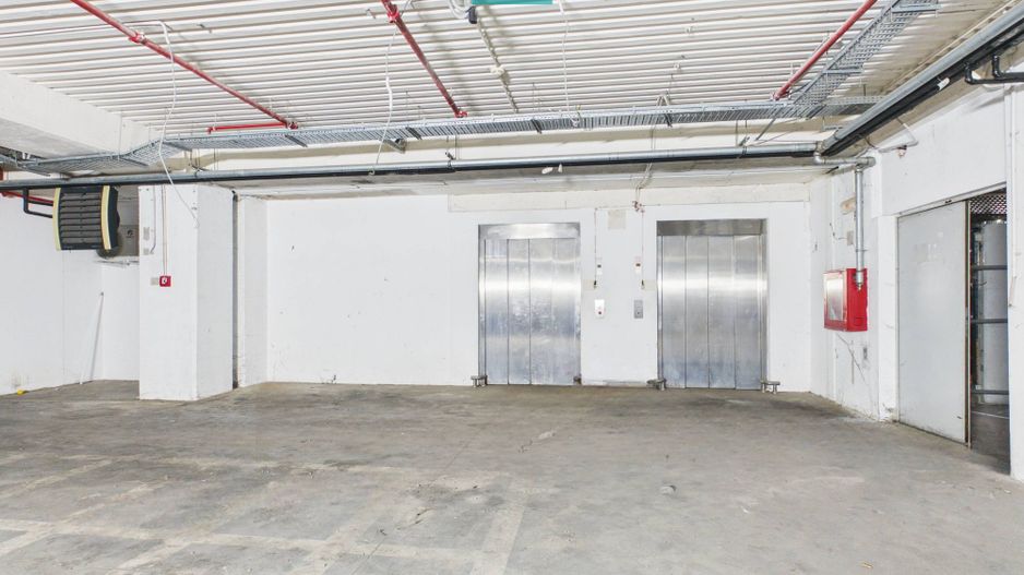 Hală 3.000 mp de depozitare Calea Aurel Vlaicu - Poză 7