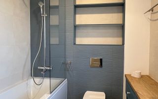 Apartament Premium cu 3 camere | Garaj | Zona Centrala | Oradea - Poză 11