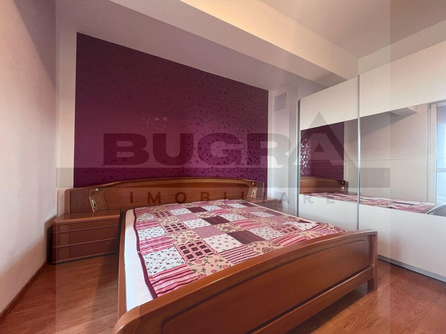 Apartament de 3 camere, 60mp, etaj intermediar, Dorobantilor - Poză 3