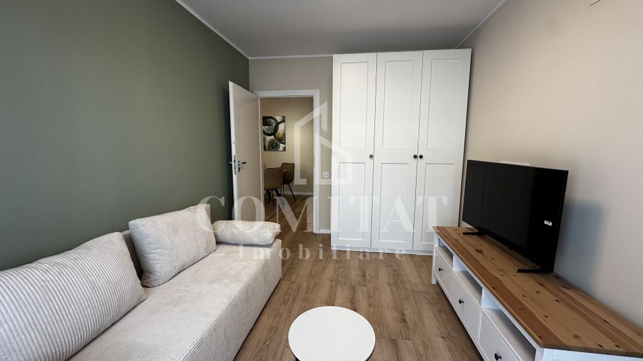 Apartament la cheie | 2 dormitoare | Etaj intermediar | Eroilor - Poză 2