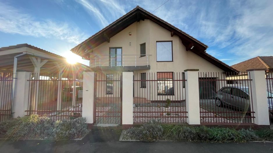 Casa Individuala - 3 dormitoare - SUPER POZITIE | GHIRODA | - Poză 1