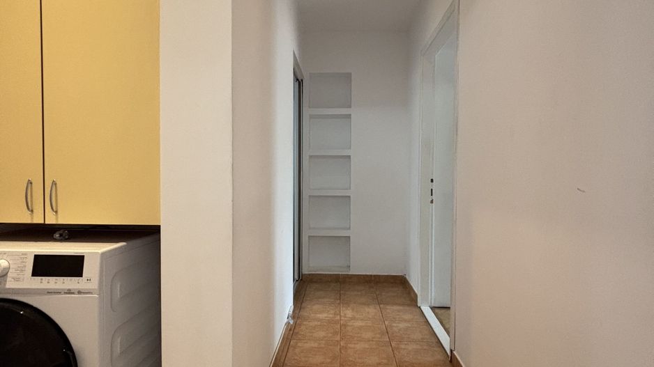 Apartament 3 camere | Etaj 1 | Centrală proprie | Instalații - Poză 9