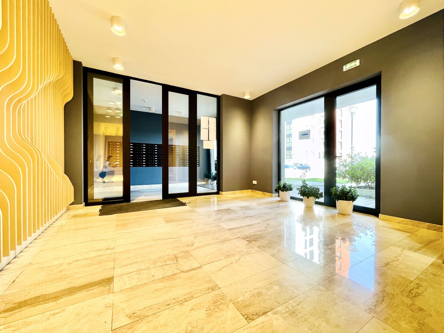 2 camere, vedere pădure, Adora Forest 2 - Poză 15