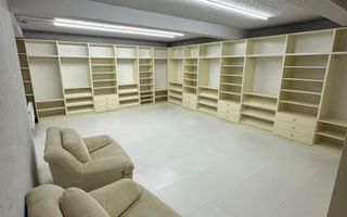 Chirie, casă, 4 camere, strada Muzelor, Botanica - Poză 12