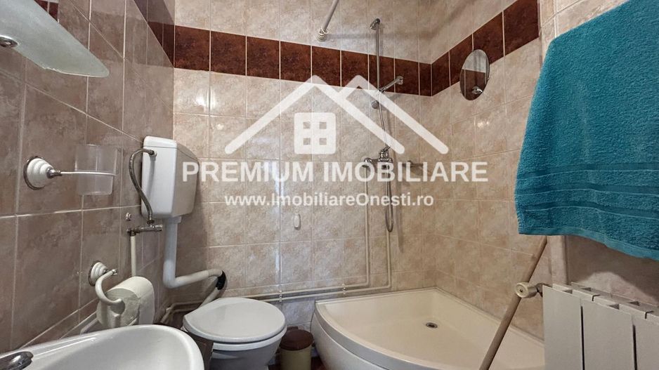 Apartament 3 camere de vânzare – Zona Mal, ideal pentru familie - Poză 18