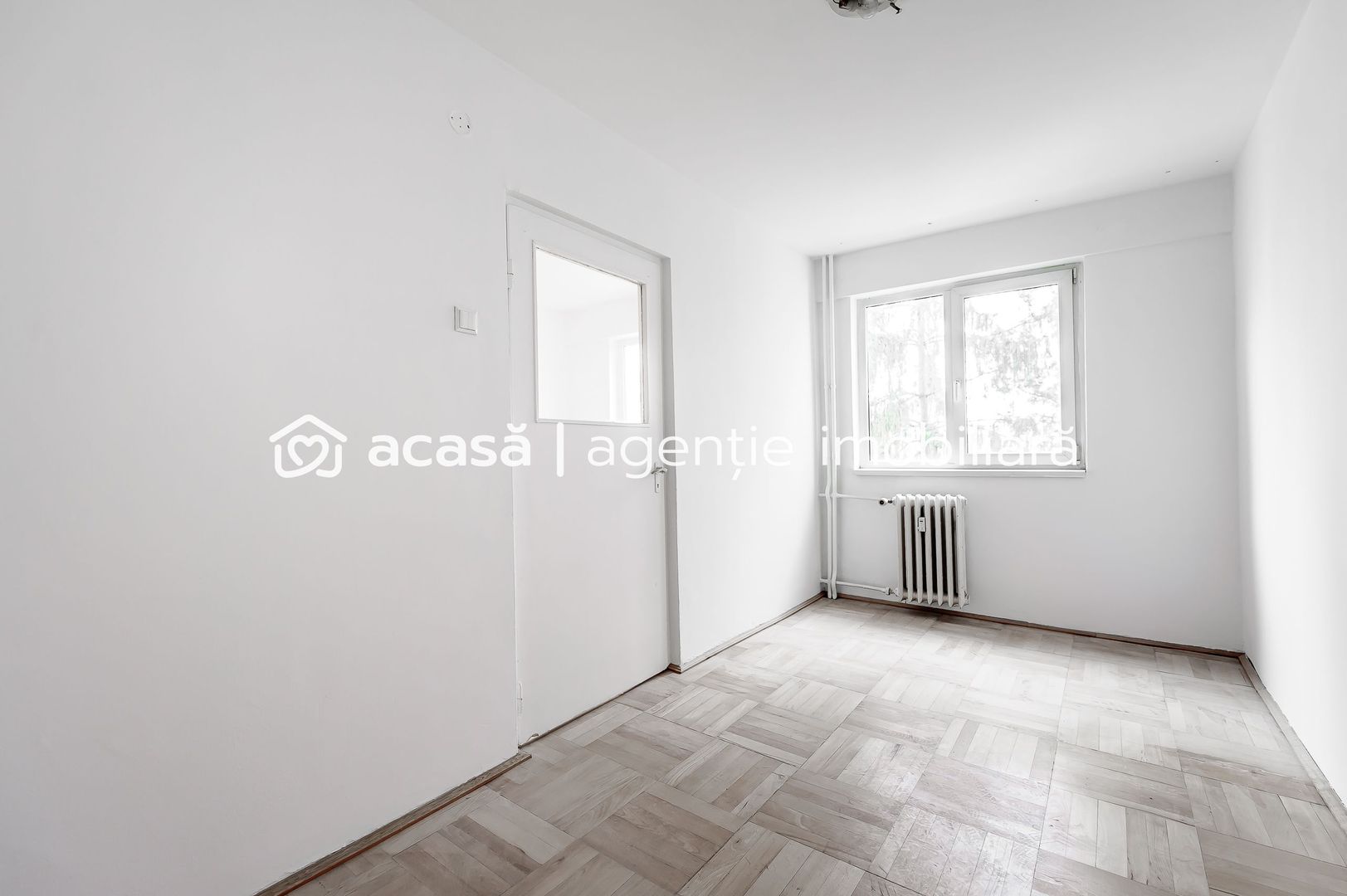 REZERVAT! Apartament compact și modern - Zona Intim - Poză 1