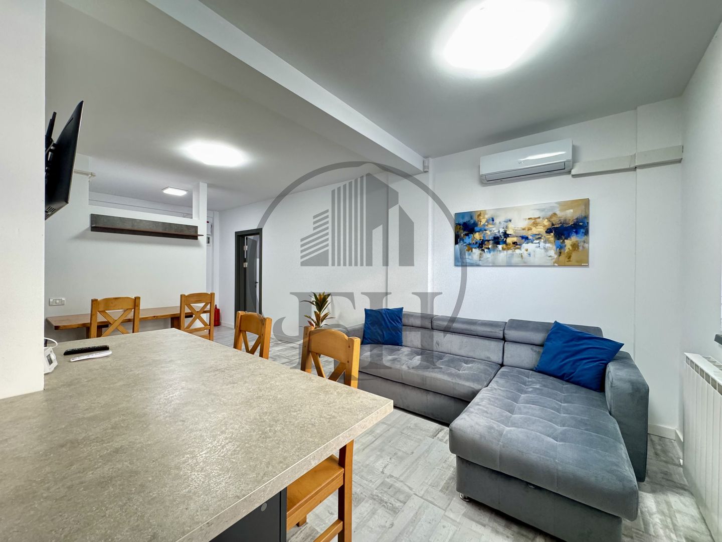 Apartament 2 camere de închiriat Lumina, Constanta - Poză 2
