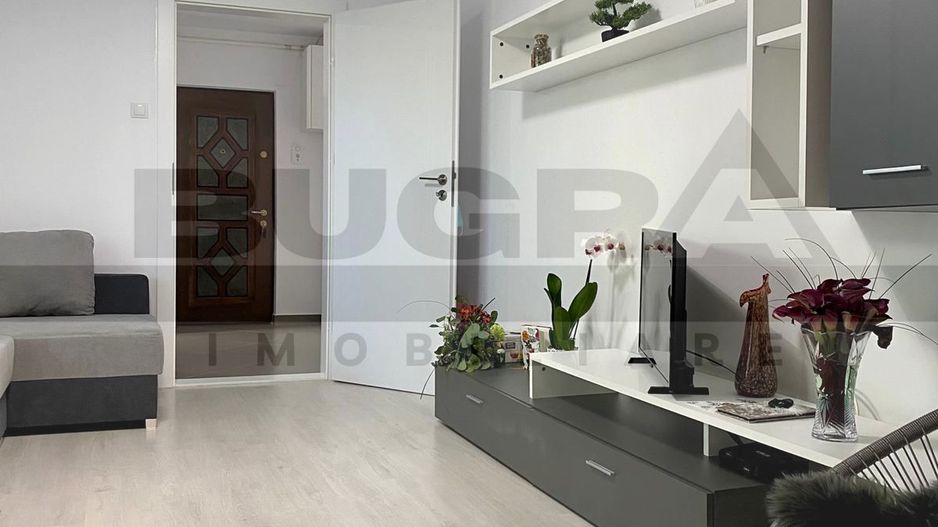 Apartament 2 camere modern, balcon, zona Albac - Poză 4