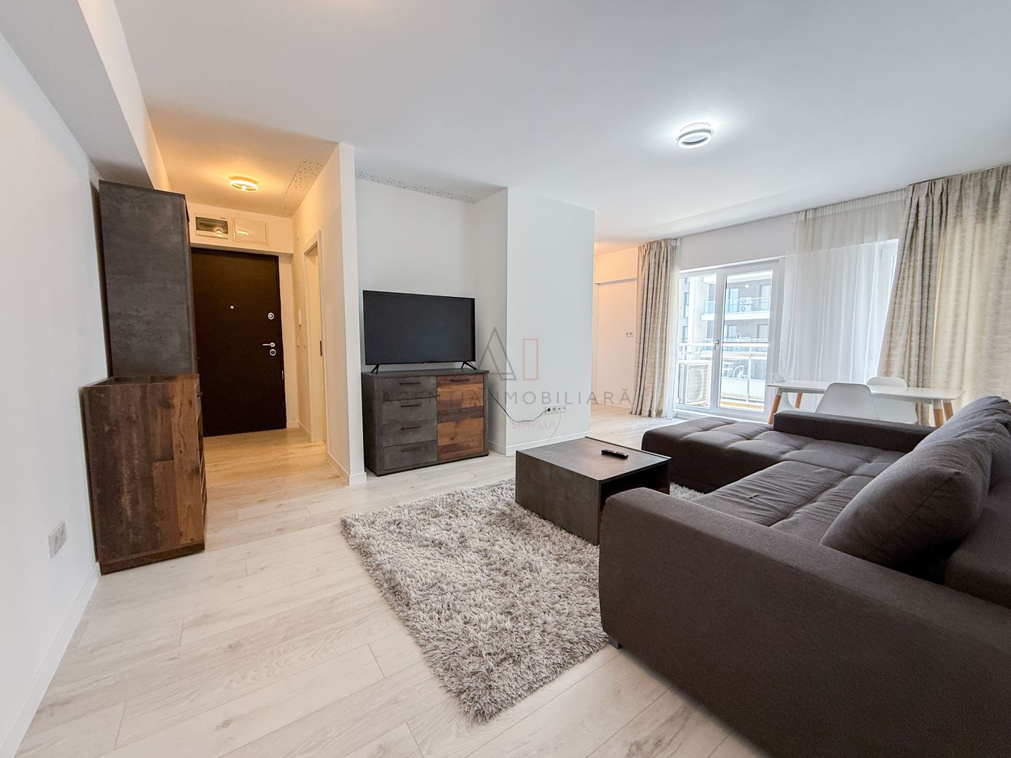 3 Camere Belvedere | Metrou Pipera - Poză 8