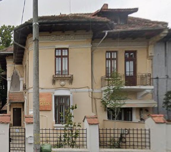 5 camere |  Kiseleff | Aviatorilor | terasa 9 mp | garaj - Poză 13
