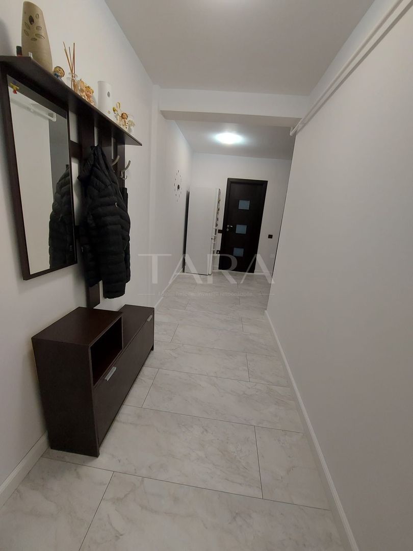 Apartament 2 camere, Florești, zona Eroilor - Poză 8