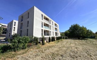 2 camere| Braytim| parcare acoperita| apartament superb| - Poză 20