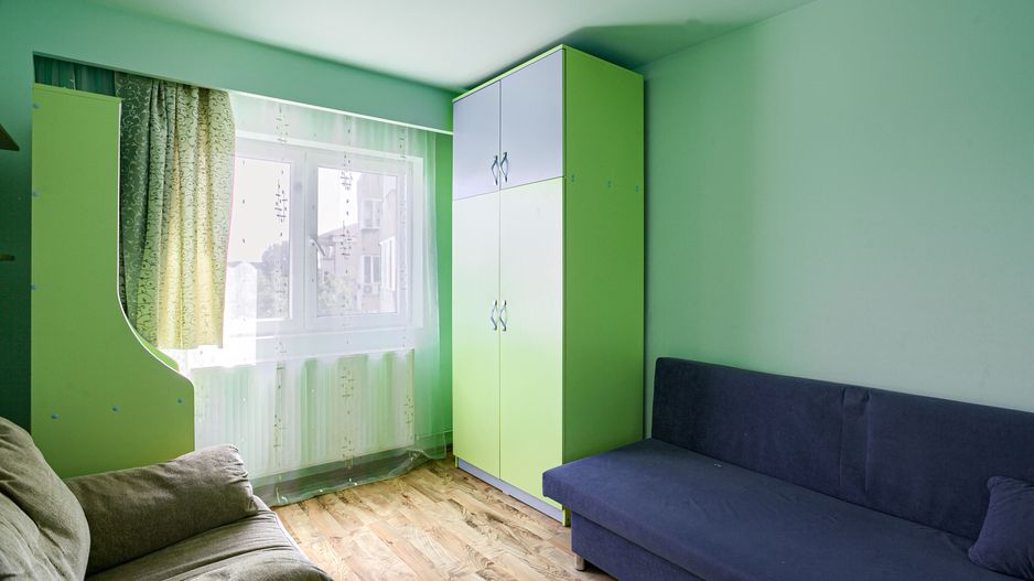 Apartament cu 4 camere Micălaca etaj 3 și loc de parcare - Poză 5