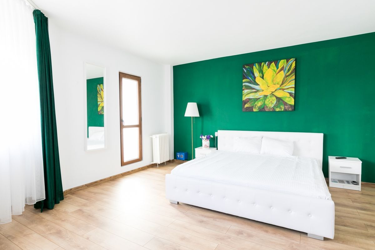 Inchiriere garsoniera Unirii, Design Premium, 200m metrou, 2 balcoane - Poză 2