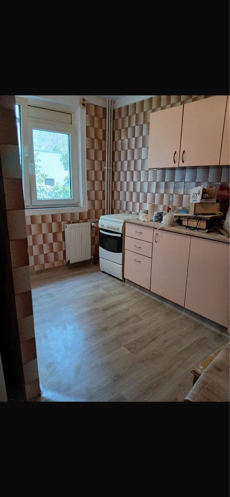 2 camere decomandat, 58 mp, etaj 3, aproape metrou Grigorescu - Poză 2