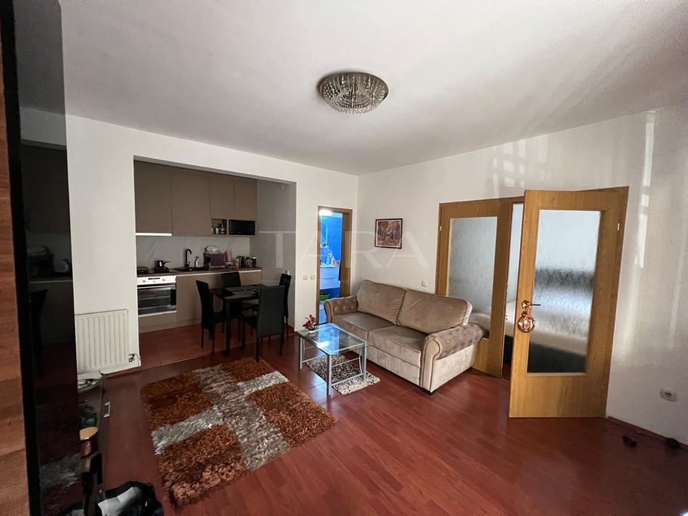 Apartament 2 camere, zona Centrală – 55 mp - Poză 1