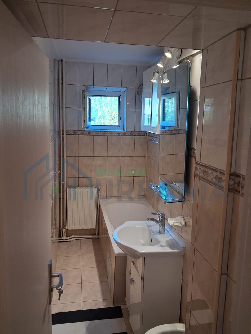 Apartament 3 camere de inchiriat, zona Alexandru cel Bun, Iasi - Poză 2