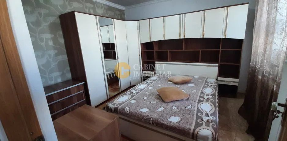 Chirie - 2 camere - Podu Ros - Poză 4