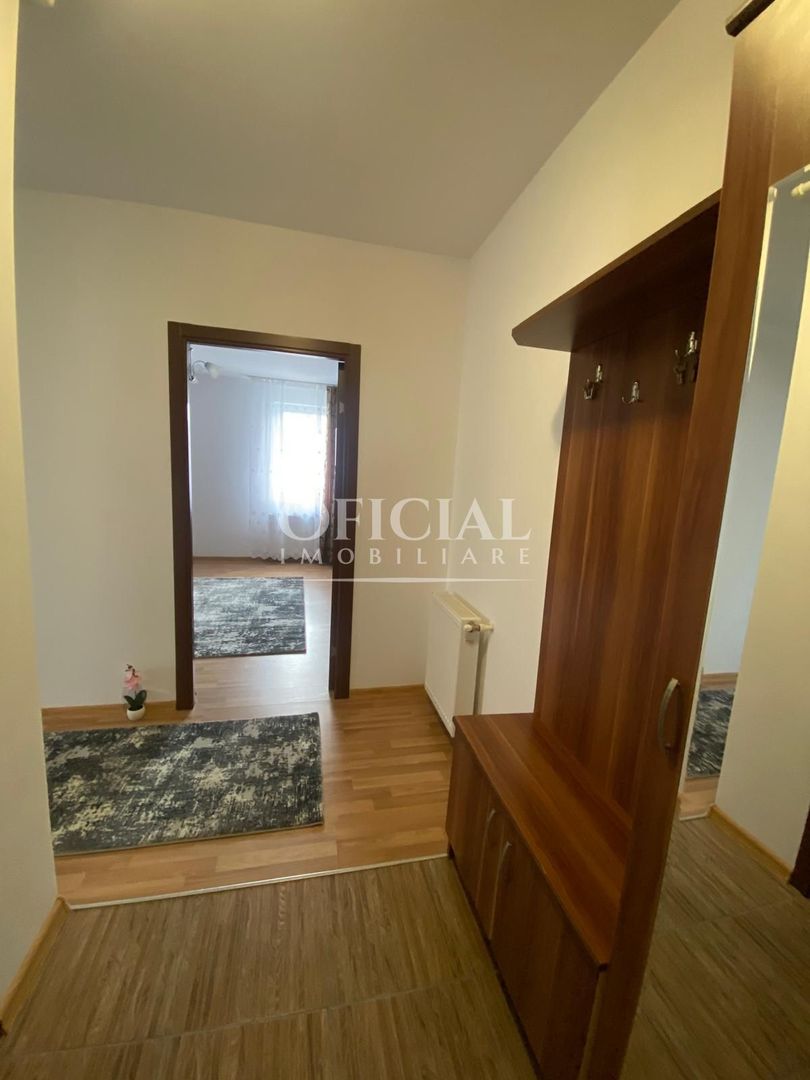 Apartament 3 Camere | 56 Mp | Balcon | Parcare | Floresti Cetatii - Poză 8