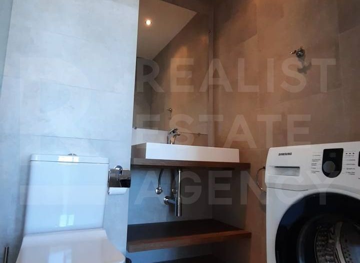 Chirie, apartament, 3 camere, strada Columna, Centru - Poză 16