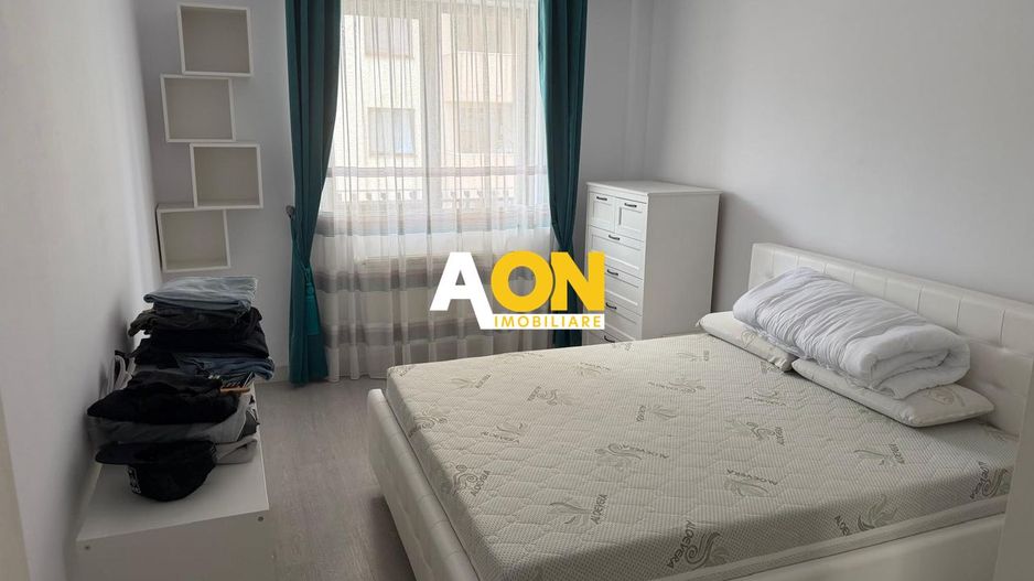 Apartament 3 camere de închiriat – zona Centru - Poză 7
