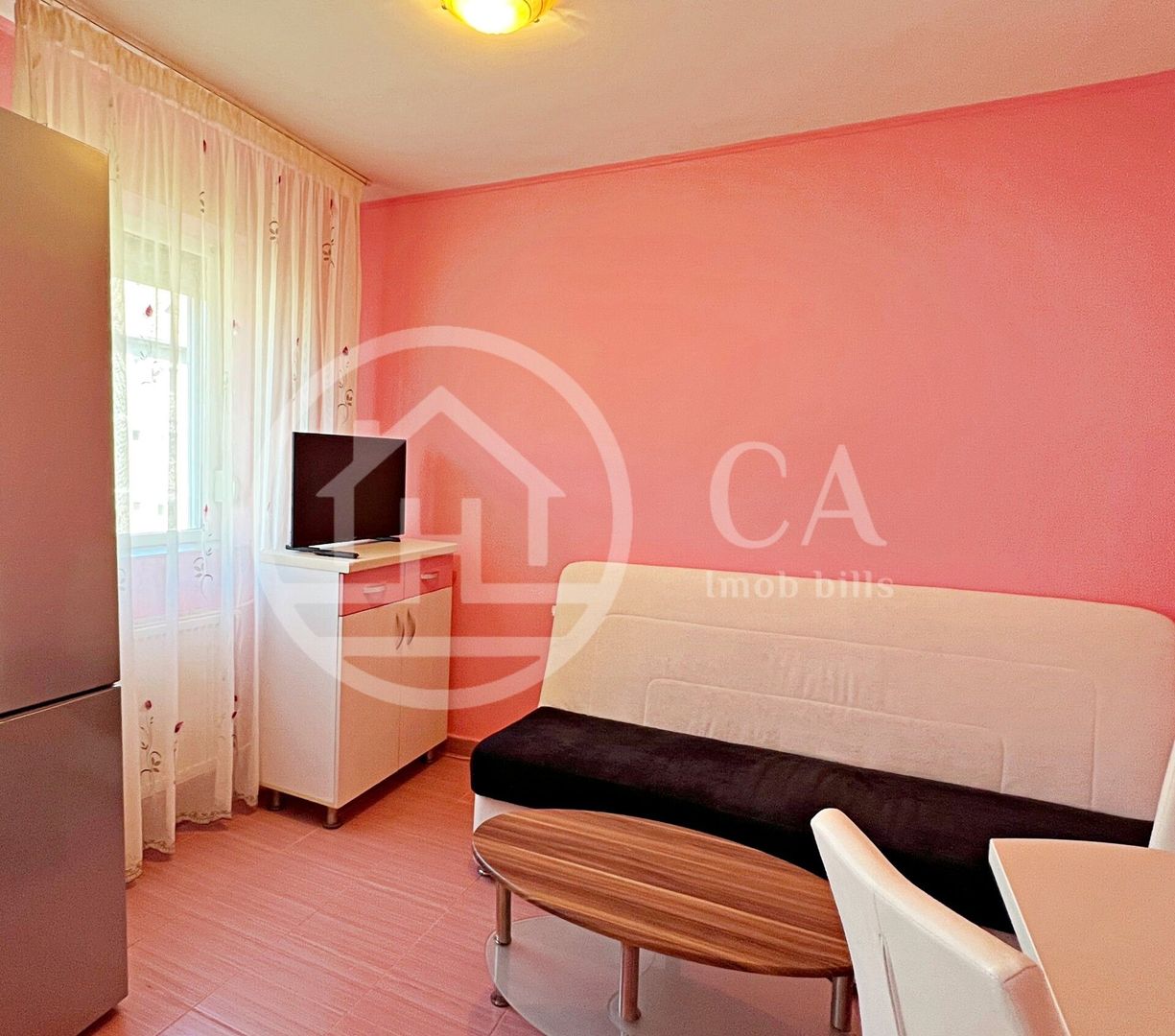 Apartament cu 2 camere de închiriat in cartierul Nufărul, Oradea - Poză 8