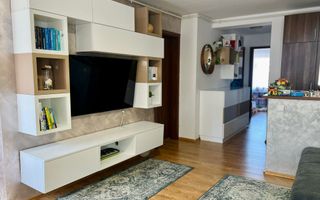 Apartament 92 mp / boxă și garaj / Zona Eroilor - Poză 4