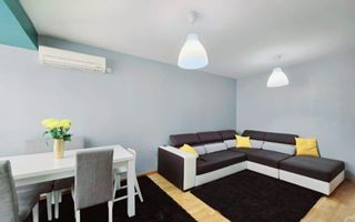 Apartament 2 camere modern | Etaj 14 | Vedere panoramica, 4 min metrou - Poză 4