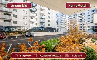 Cortina North || 3 camere || Comision 0% - Poză 16