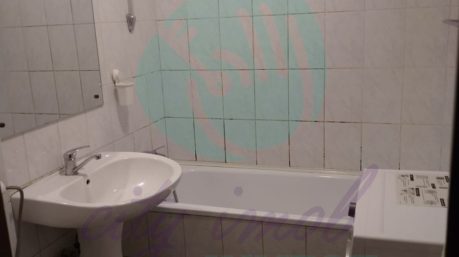 Apartament cu 3 camere la Metrou Timpuri Noi - Poză 8