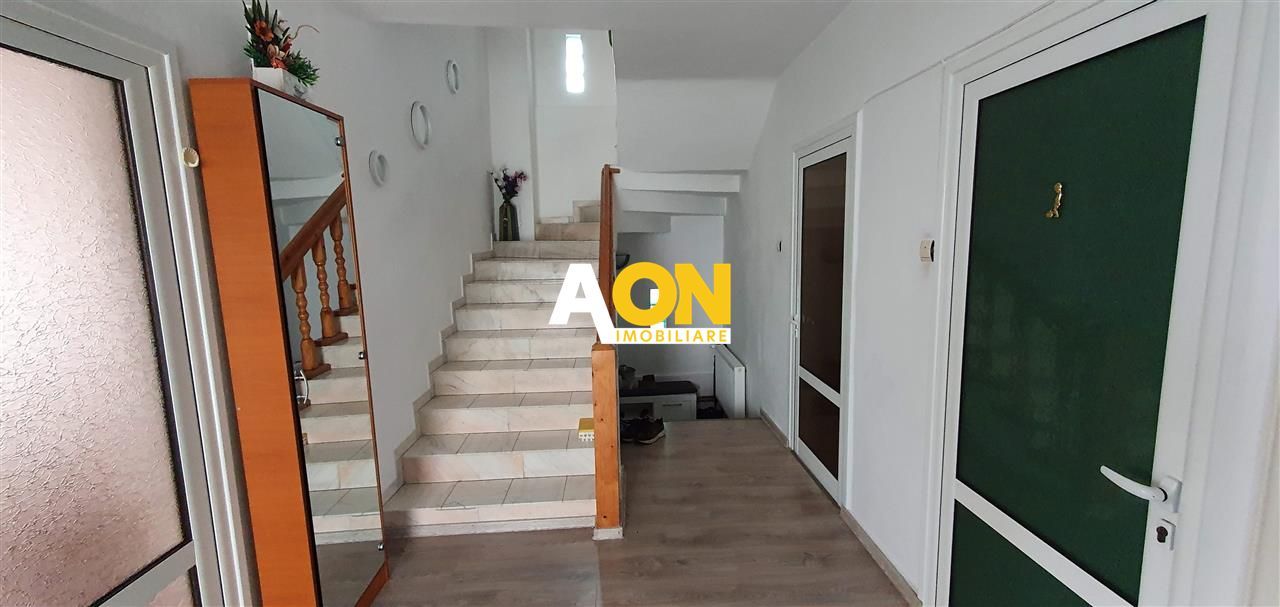 Casa 7 camere D+P+1E+M 800 mp teren zona Schit - Poză 8