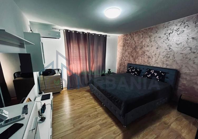 Apartament 1 cameră decomandat, 38 mp, etaj 2, Cartier IRISS, Valea Lupului - Poză 5