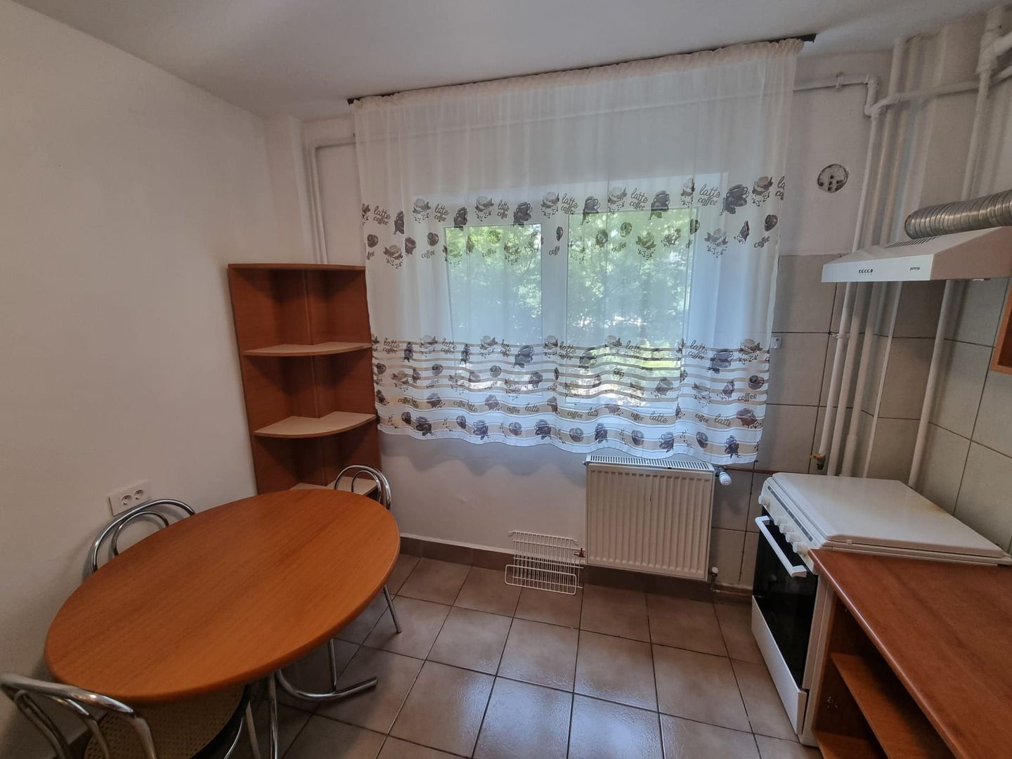 AP. 2 CAMERE- PIATA SUDULUI, BUCATARIE INCHISA, PARCARE ADP, METROU - Poză 4