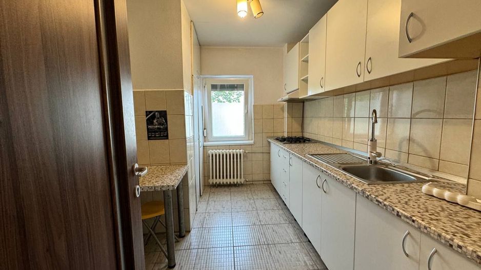 Apartament cu 2 camere, Podgoria, lângă Genarala 5 (LNI) - Poză 3