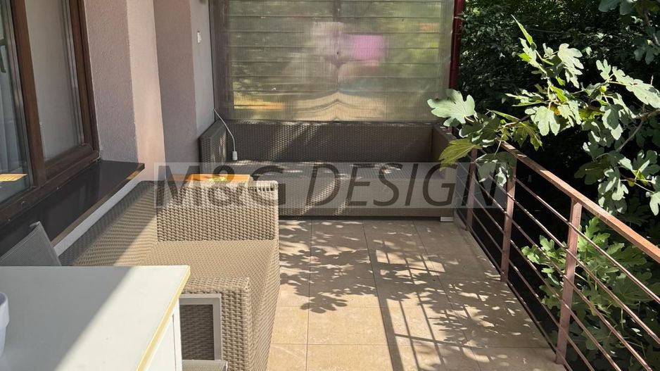 3 camere zona Complex Studentesc etaj 1 la vila CENTRALA PROPRIE - Poză 24