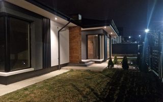 Casă individuală premium, 127 mp utili, teren 542 mp, Strada Constantin Mavrocordat, Miroslava – Iași - Poză 6