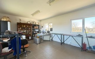 Inchiriere 2 cladiri comerciale, 943 mp teren - Poză 7