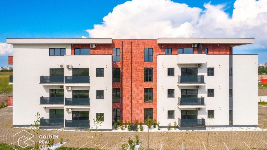 Apartament de 3 Camere in Complex Rezidential Nova Mehala - Poză 3