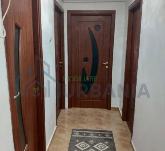 Închiriere apartament 2 camere decomandat, etaj 10/10, central, Iași - Poză 2