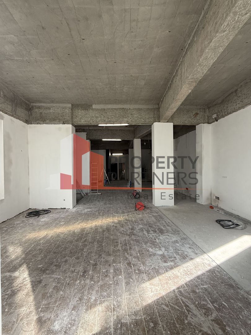 Spațiu Comercial de Închiriat – Strada Mendeleev - Poză 5