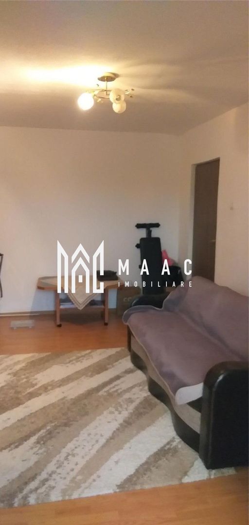 Apartament 3 camere | Balcon inchis | Pivnita - Poză 1