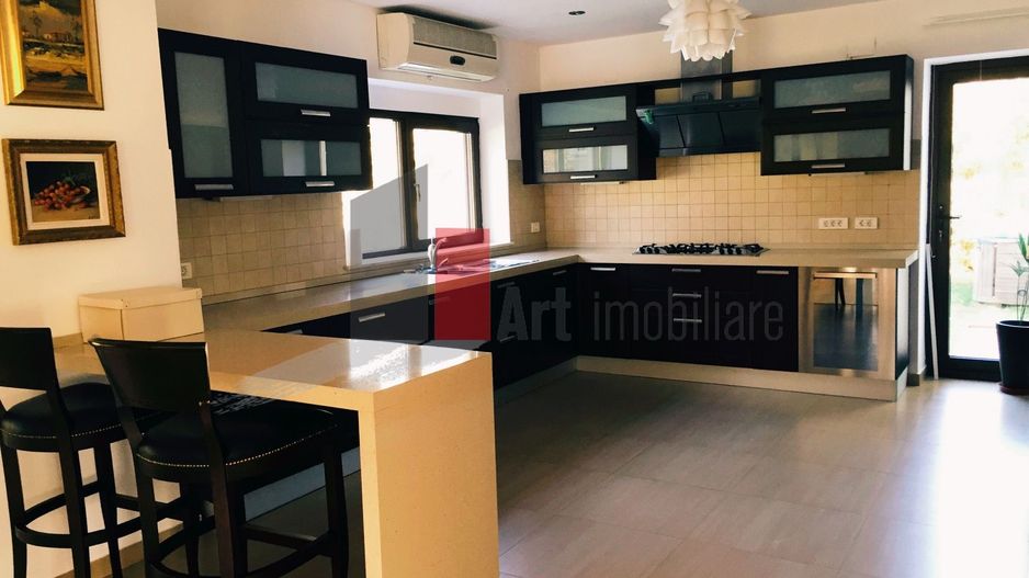 Vila exclusivista Corbeanca - Poză 8