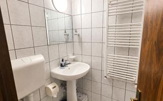 Vânzare 3 Camere 80 mp Bd. Mircea Vodă (Camera de Comerț) Centrala Bloc Monolit - Poză 6