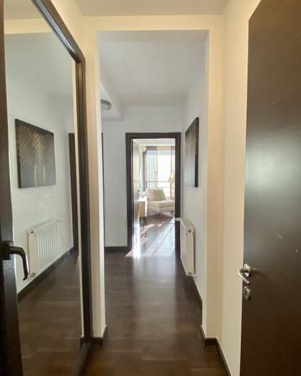 Inchiriere apartament 3 camere | 100 mp | Herastrau | Parcare subterana - Poză 4